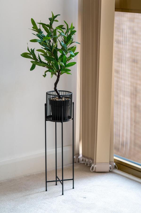 לונדון Lux 2 Bedrooms - 2 Bathrooms - F7 מראה חיצוני תמונה