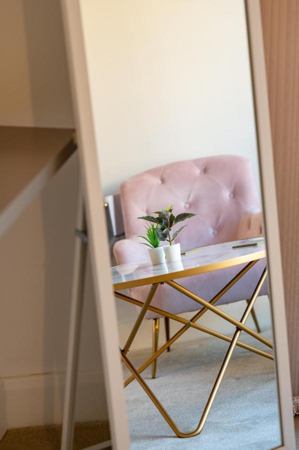 לונדון Lux 2 Bedrooms - 2 Bathrooms - F7 מראה חיצוני תמונה