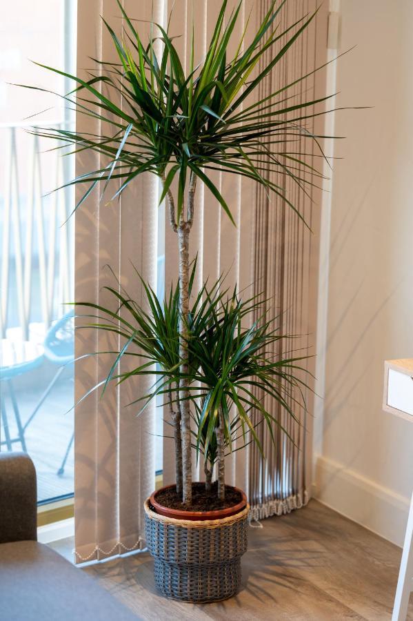 לונדון Lux 2 Bedrooms - 2 Bathrooms - F7 מראה חיצוני תמונה
