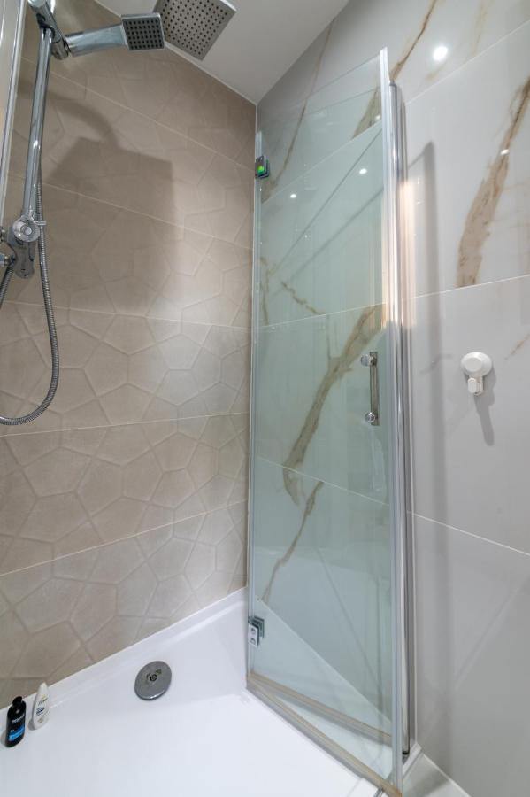 לונדון Lux 2 Bedrooms - 2 Bathrooms - F7 מראה חיצוני תמונה